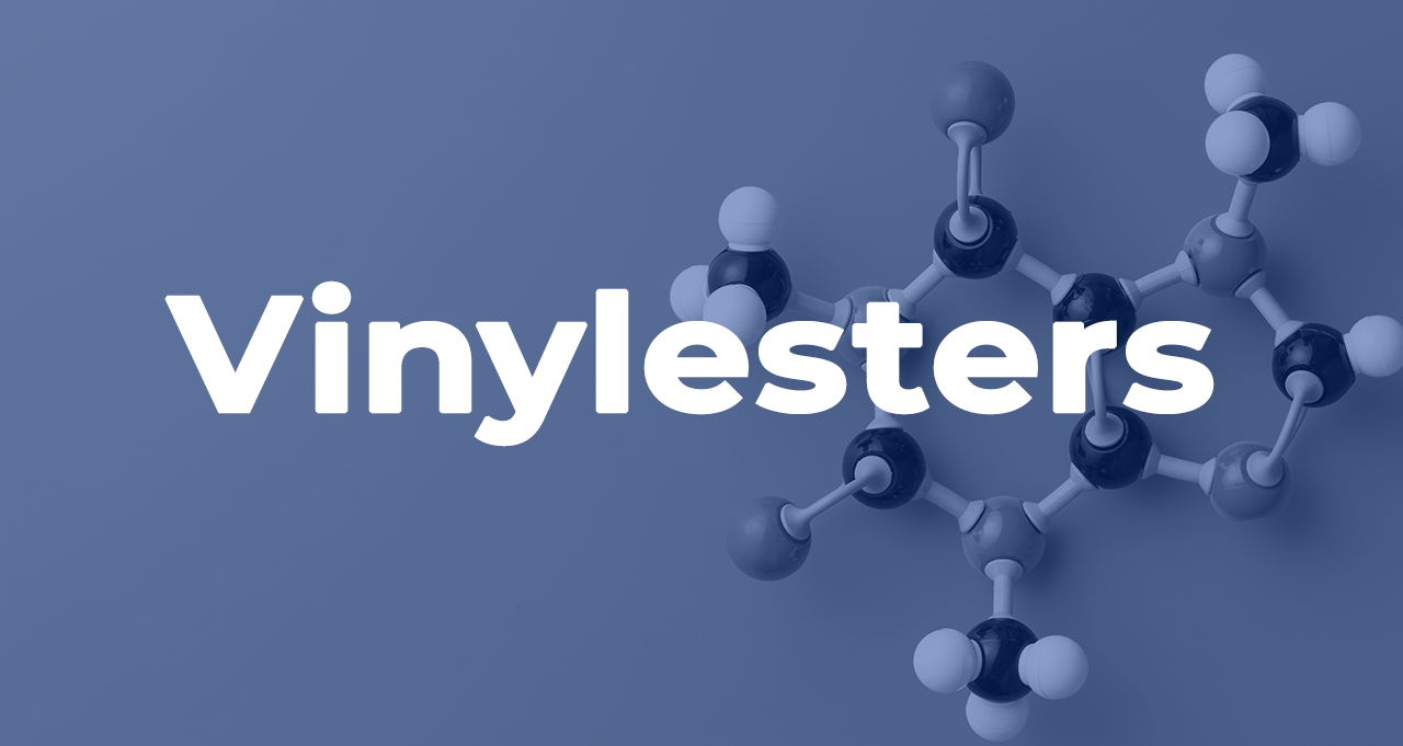 vinylesters