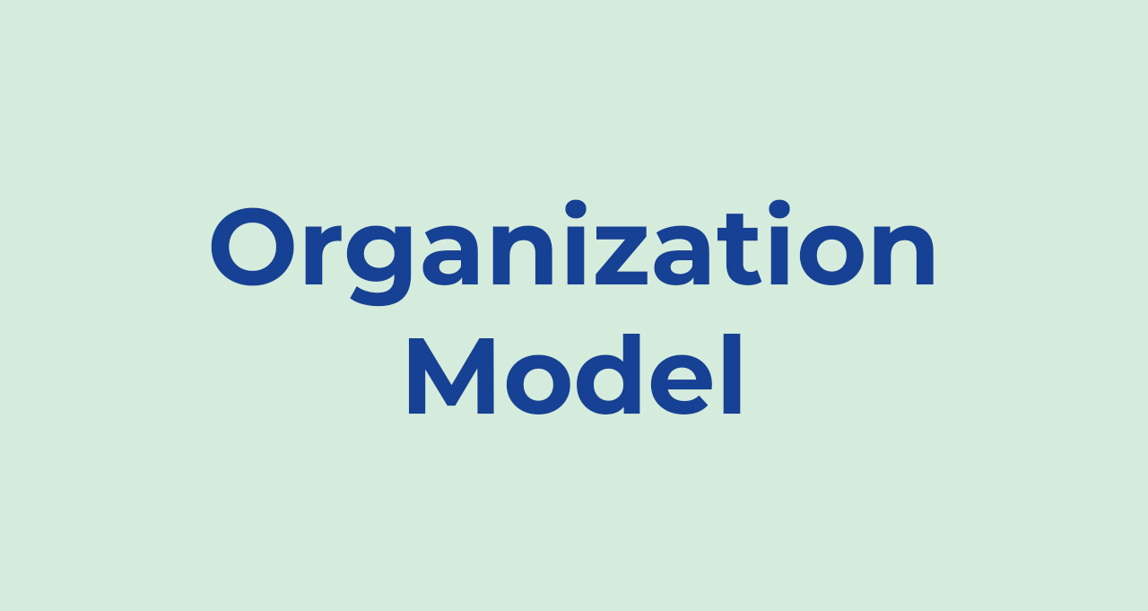 organizationmodel